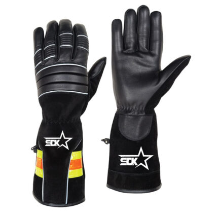 Tactical Police Gloves | Cut Resistant, Durable & Comfortable