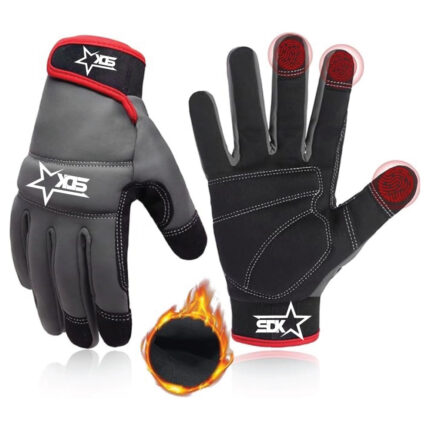 Driving Gloves